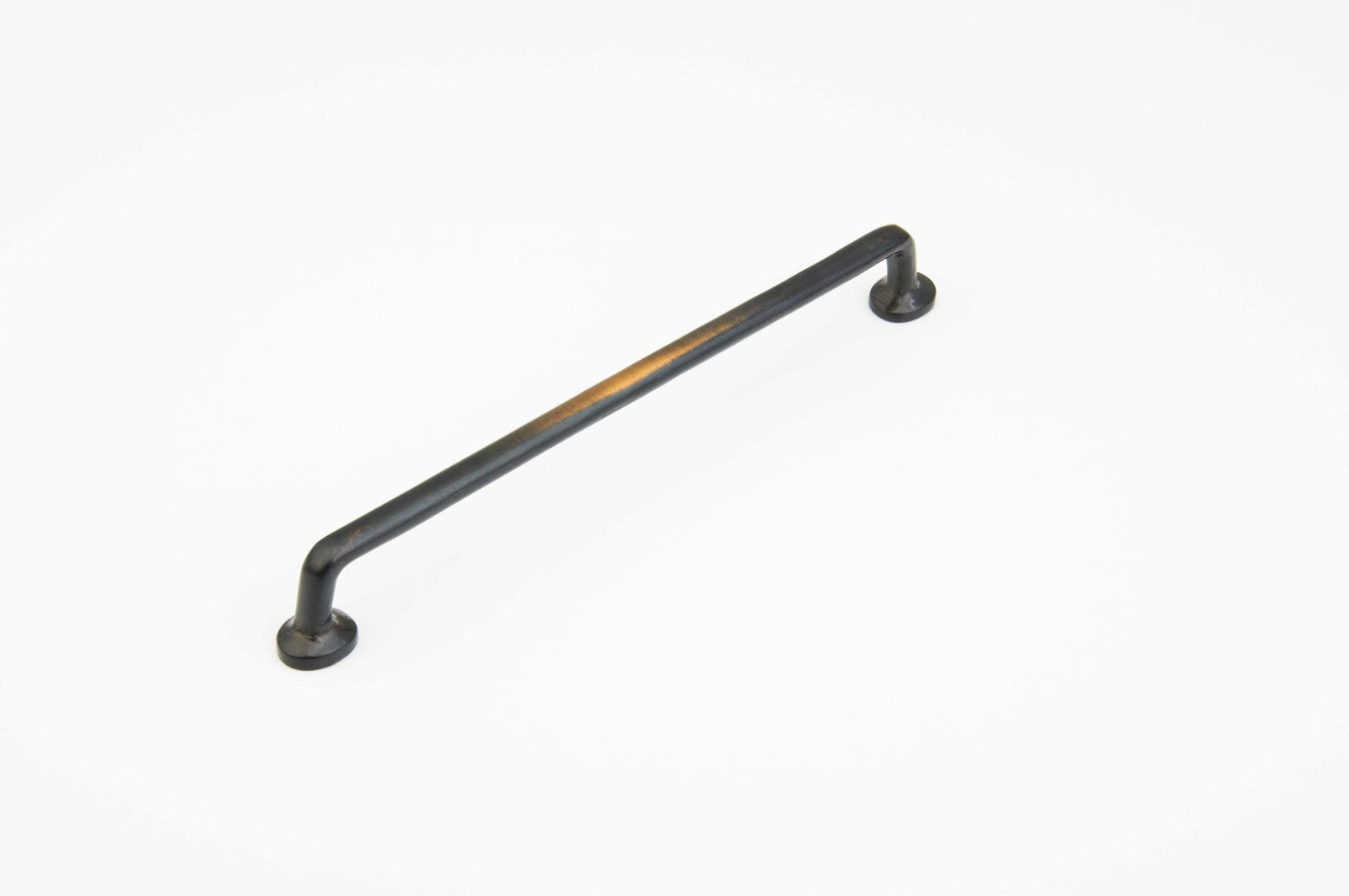 Schaub Appliance Pull, Antique Bronze, 12" cc 779-AZ