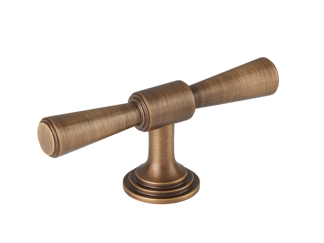 82MM Lincoln T-bar Handle