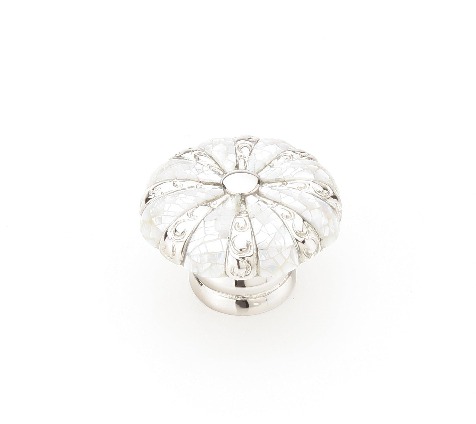 Schaub and Company 853-MOP/PN