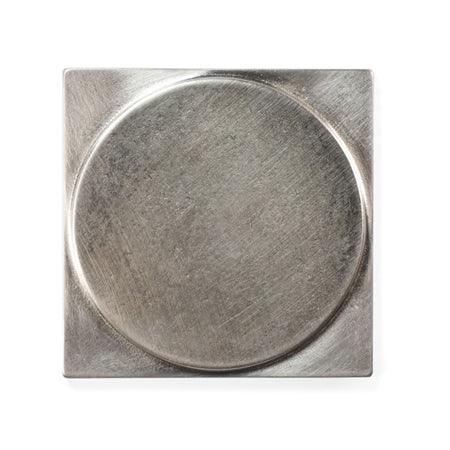 Sun Valley Bronze SVB- BT-4CIR  Circle Tile  4" x 4"