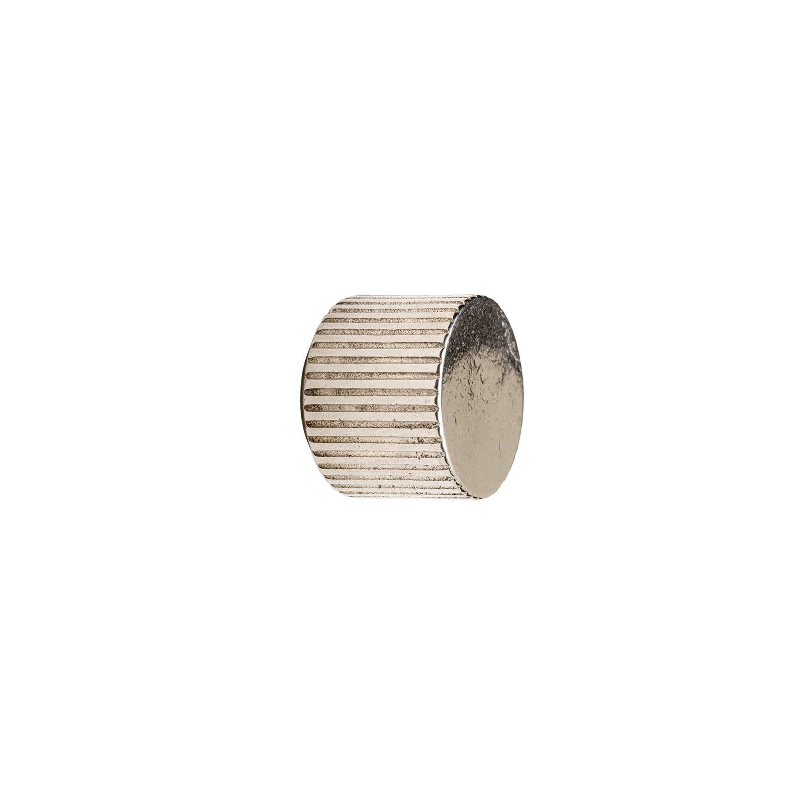 Rocky Mountain Flute Reveal Knob - CK10022 The Roger Thomas Collection - 1 5/8" - Hardware by Design