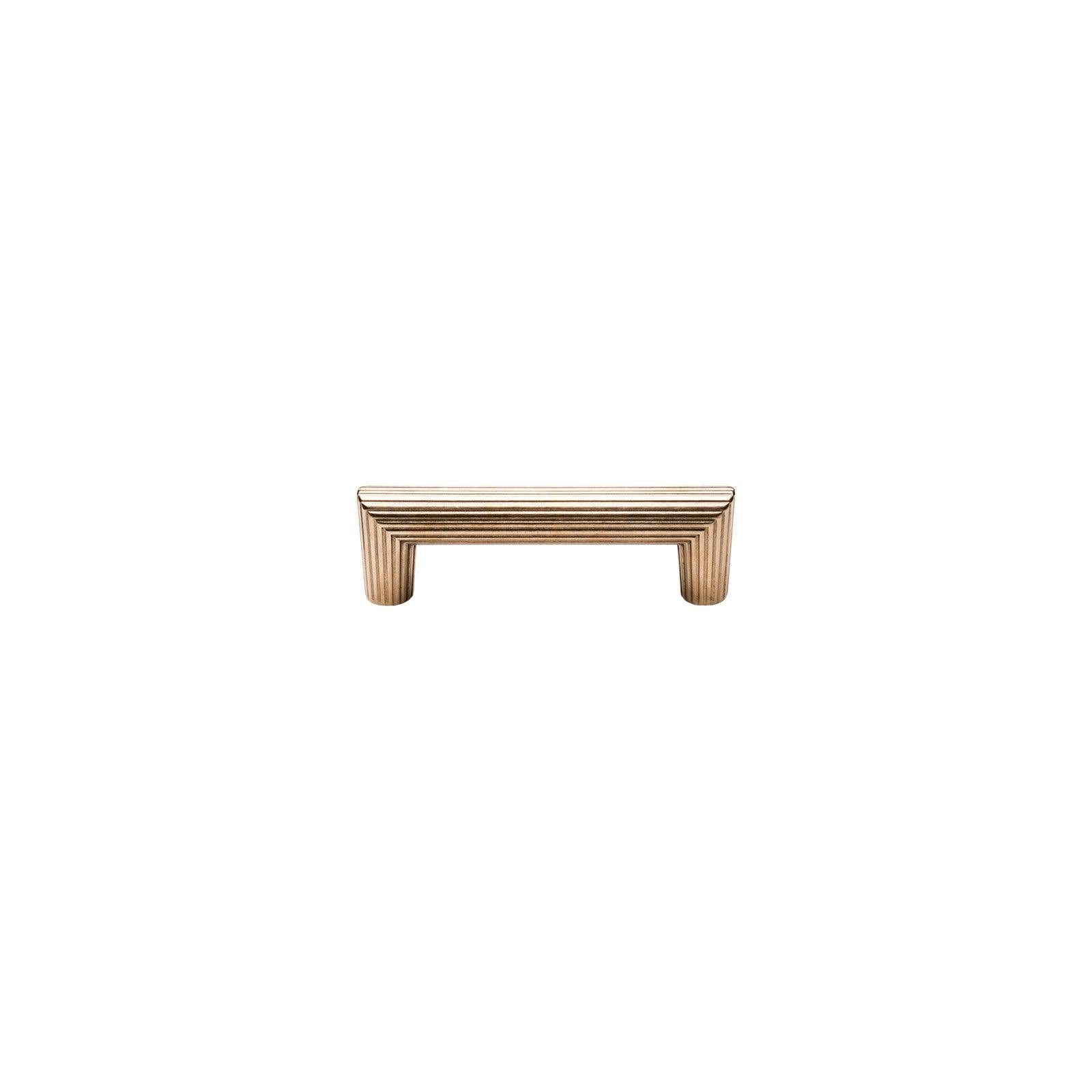 Rocky Mountain Flute Cabinet Pull - CK10064 The Roger Thomas Collection - 4" - Hardware by Design