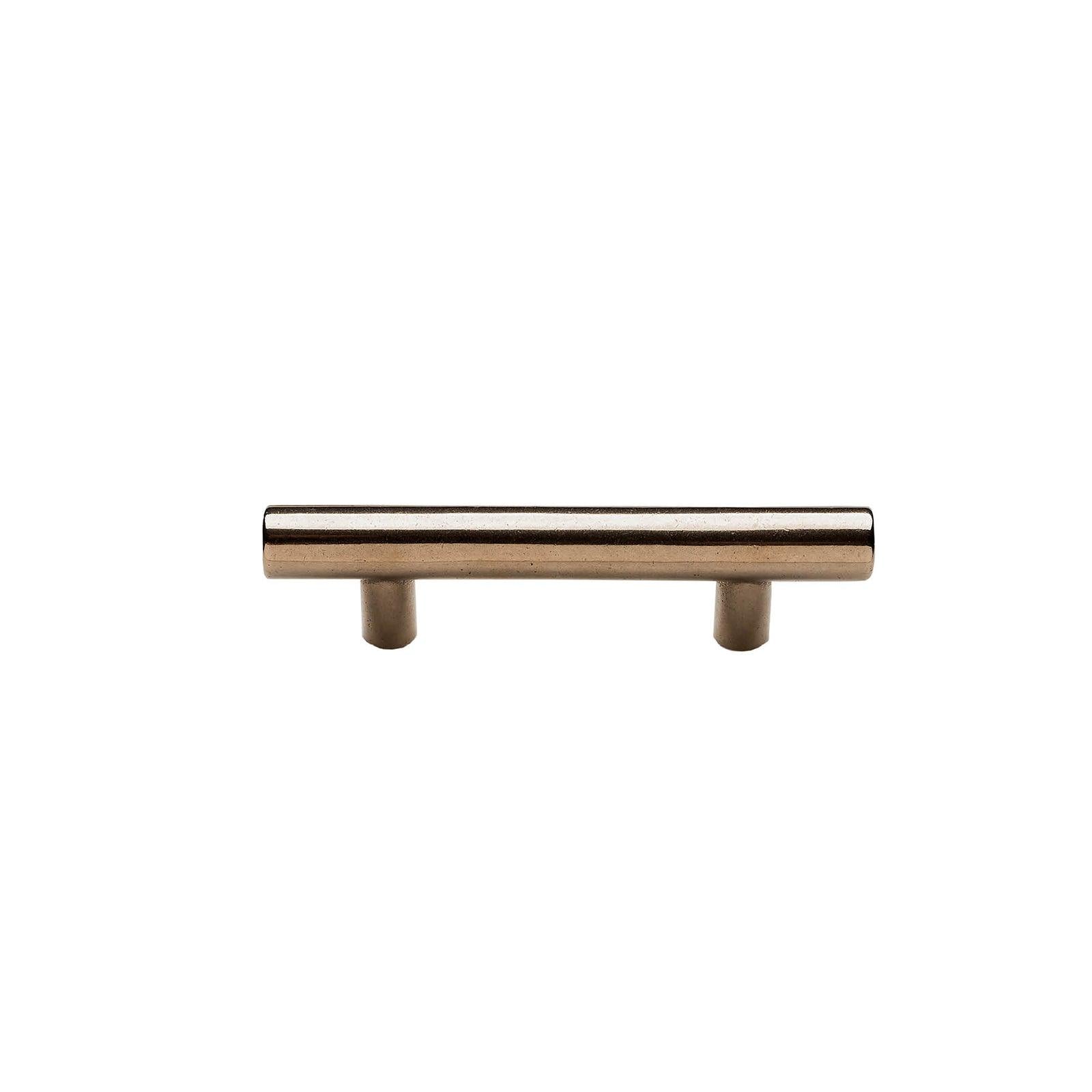 Rocky Mountain Hardware Tube Cabinet Pull - Hardware by Design