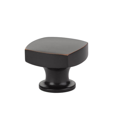 Emtek Freestone 1-1/2" Knob in Oil Rubbed Bronze