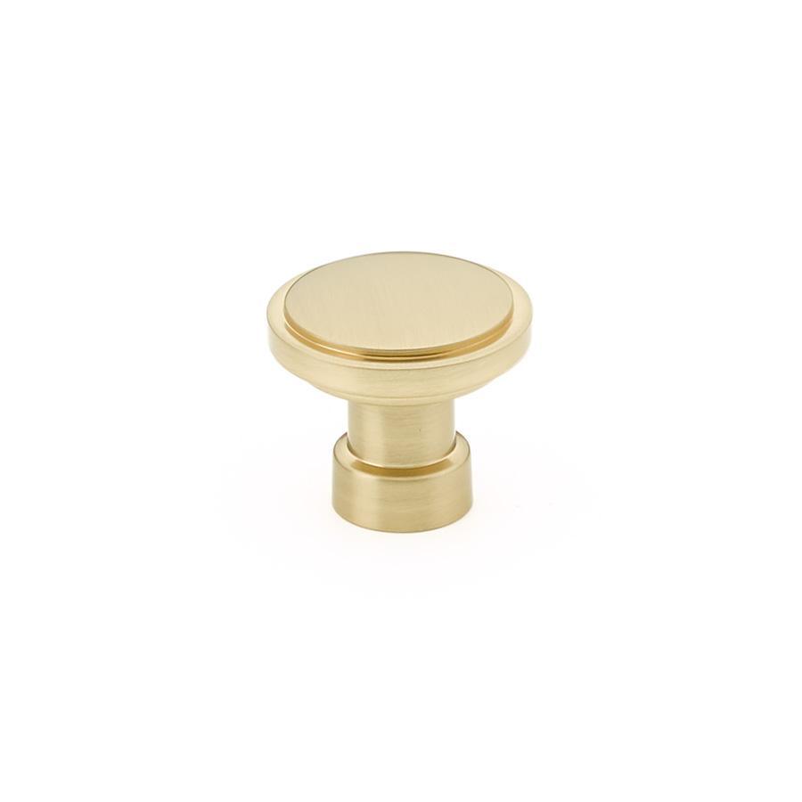 Emtek 86697US4<strong> Haydon Knob from the Industrial Modern collection</strong>