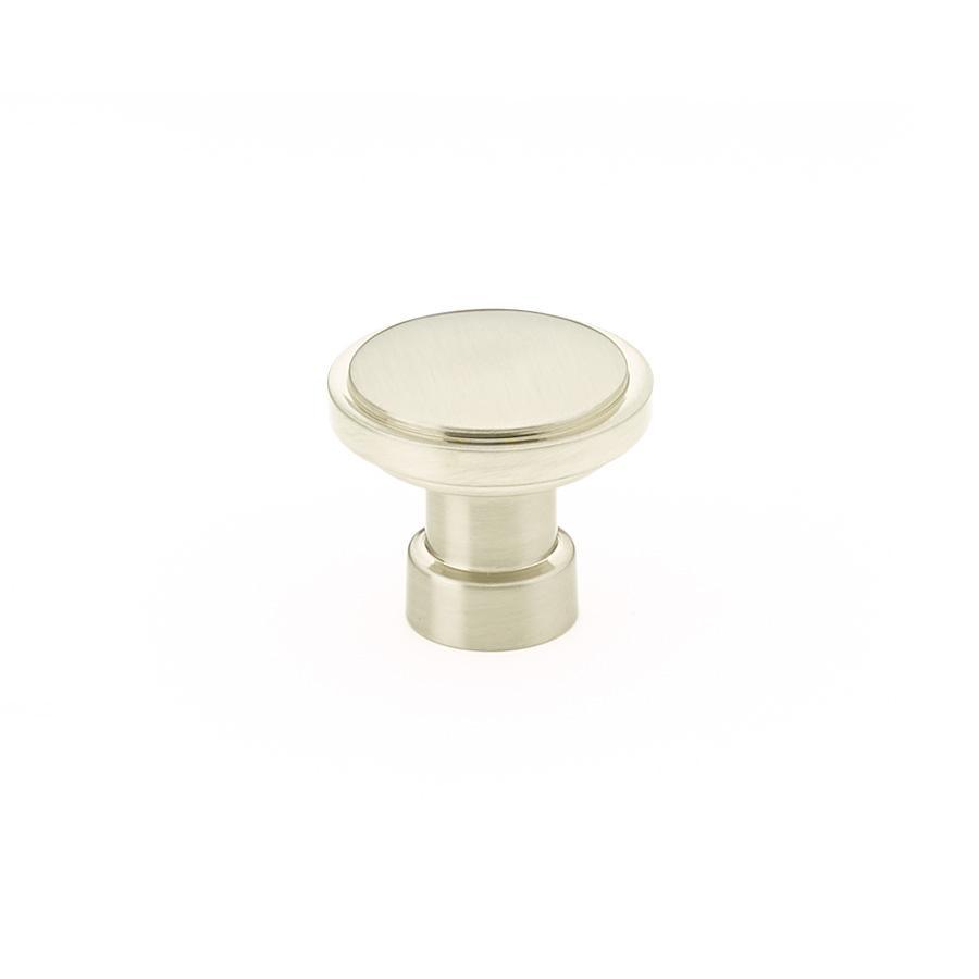 Emtek 86697US15<strong> Haydon Knob from the Industrial Modern collection</strong>