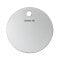 944-2-45HW Single-Sided 5X Round Switchable LED Hardwire Wall Mirror Switchable - Hardware by Design