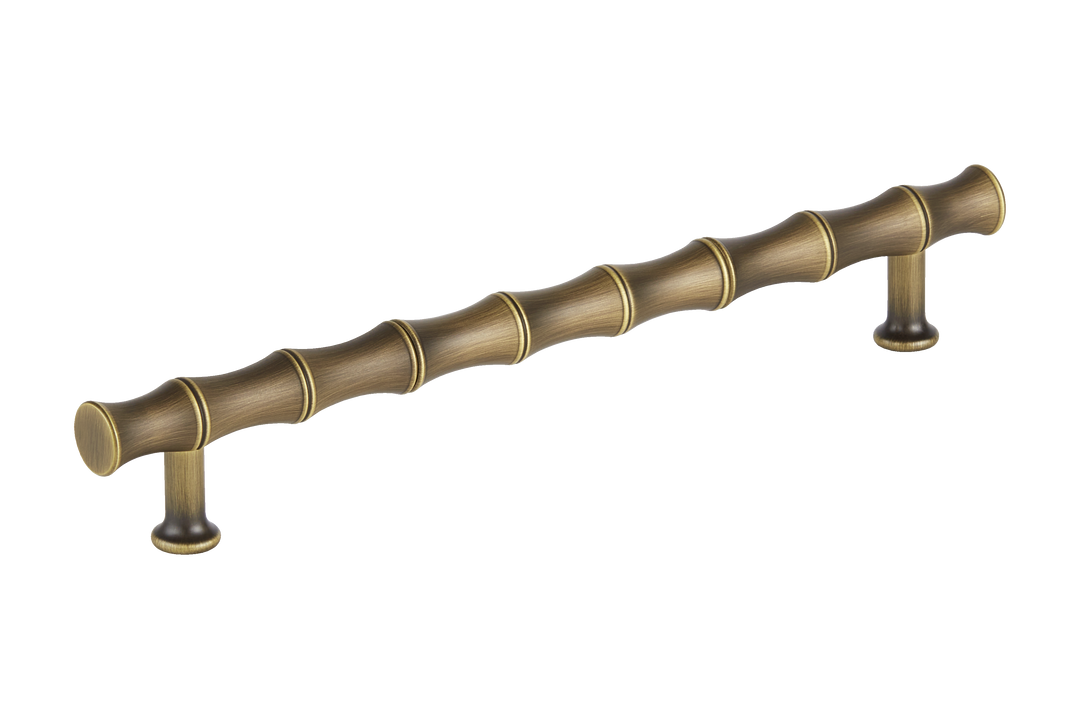 224MM Grove Bamboo Cabinet Handle
