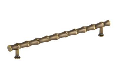 288MM Grove Bamboo Cabinet Handle
