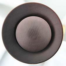 Linkasink D006 Pop Up Drain 1.5" w/ Rod
