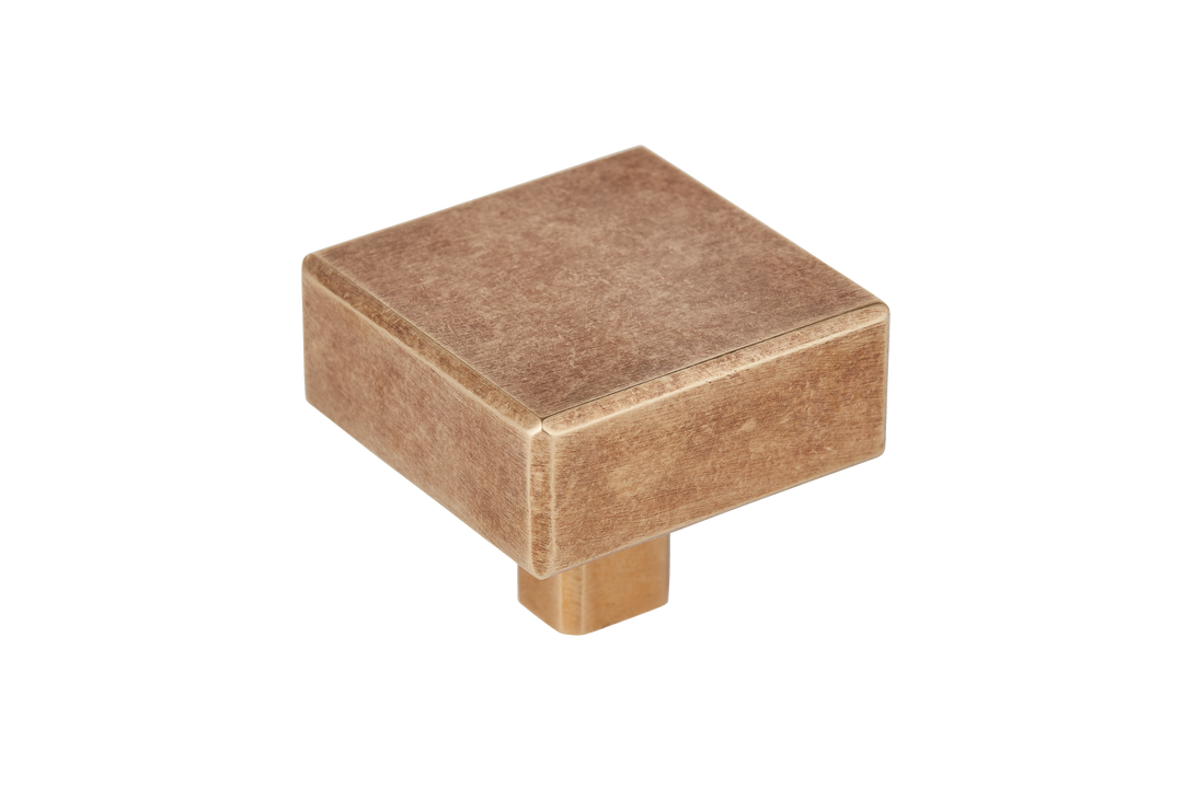 38MM Digbeth Plain Cabinet Knob - Without Plate