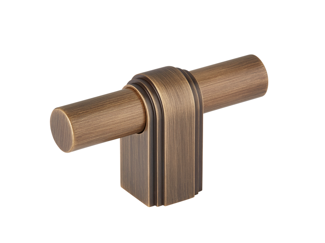 64MM Gaumont T-bar Handle