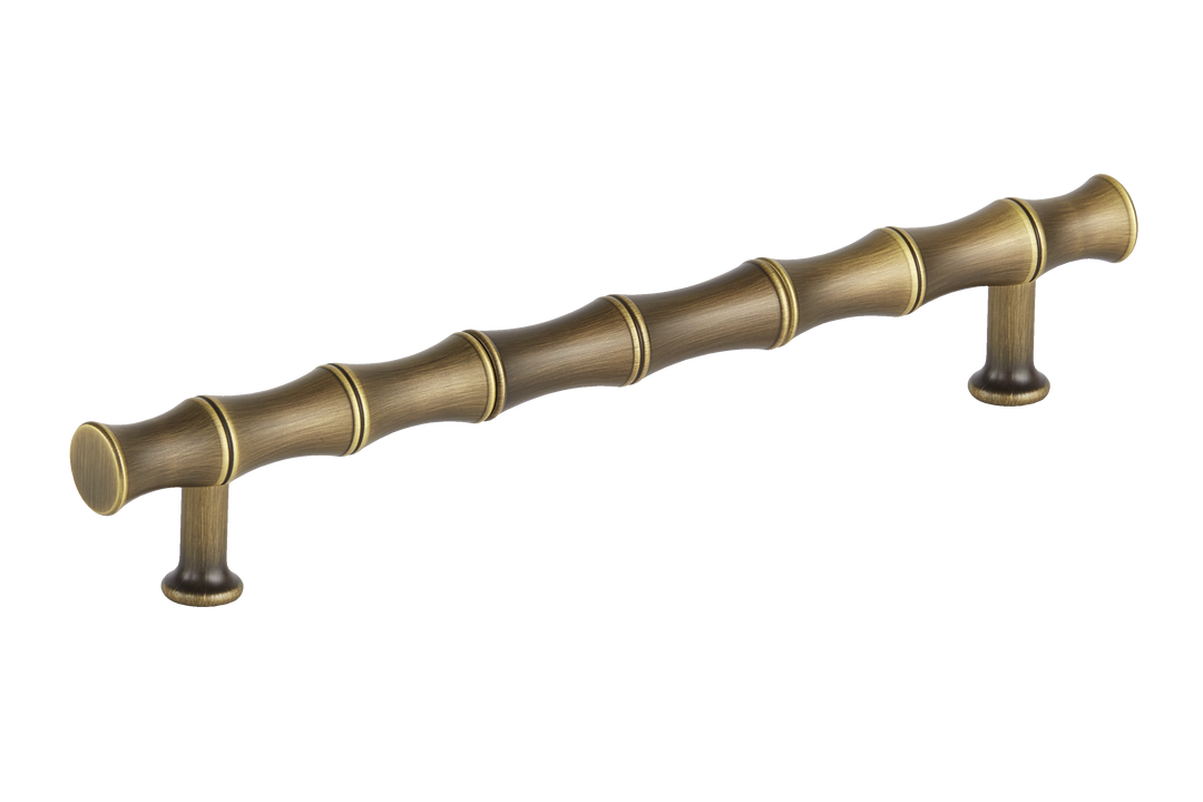 160MM Grove Bamboo Cabinet Handle