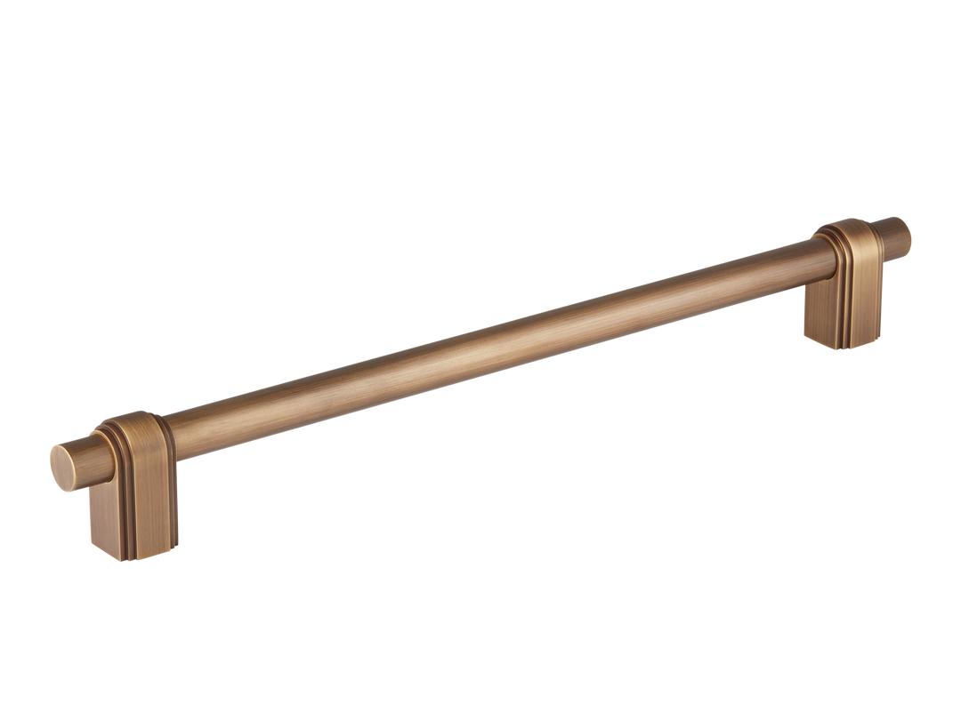 608MM Gaumont Cabinet Handle