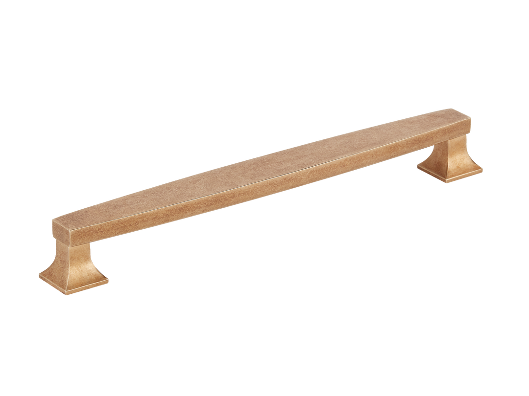224MM Harold Plain Cabinet Handle