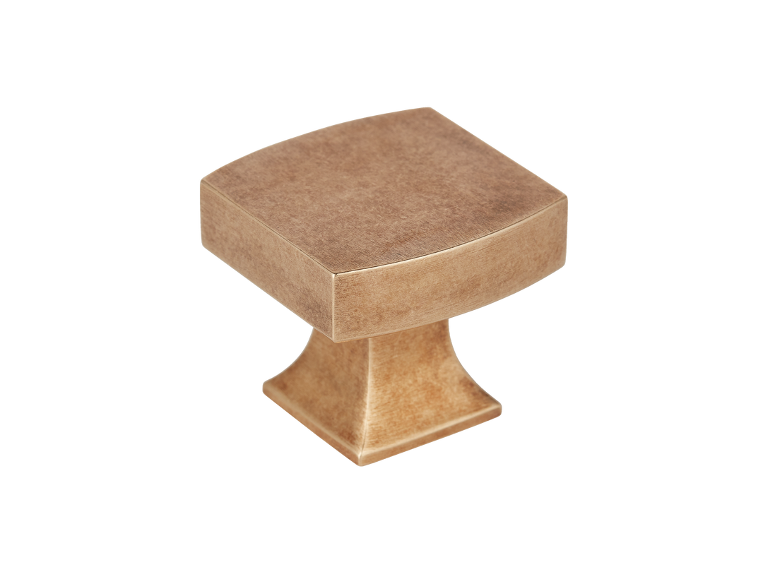 32MM Harold Plain Cabinet Knob