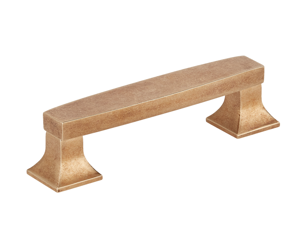 96MM Harold Plain Cabinet Handle