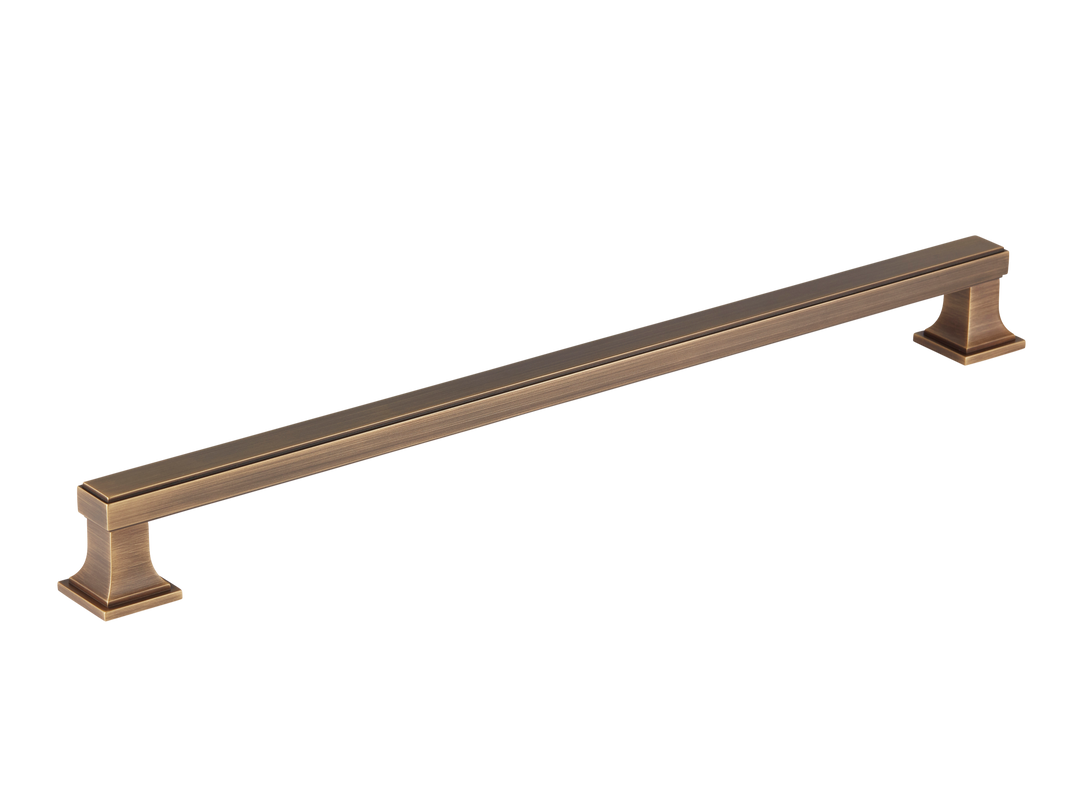 368MM Jefferson Cabinet Handle