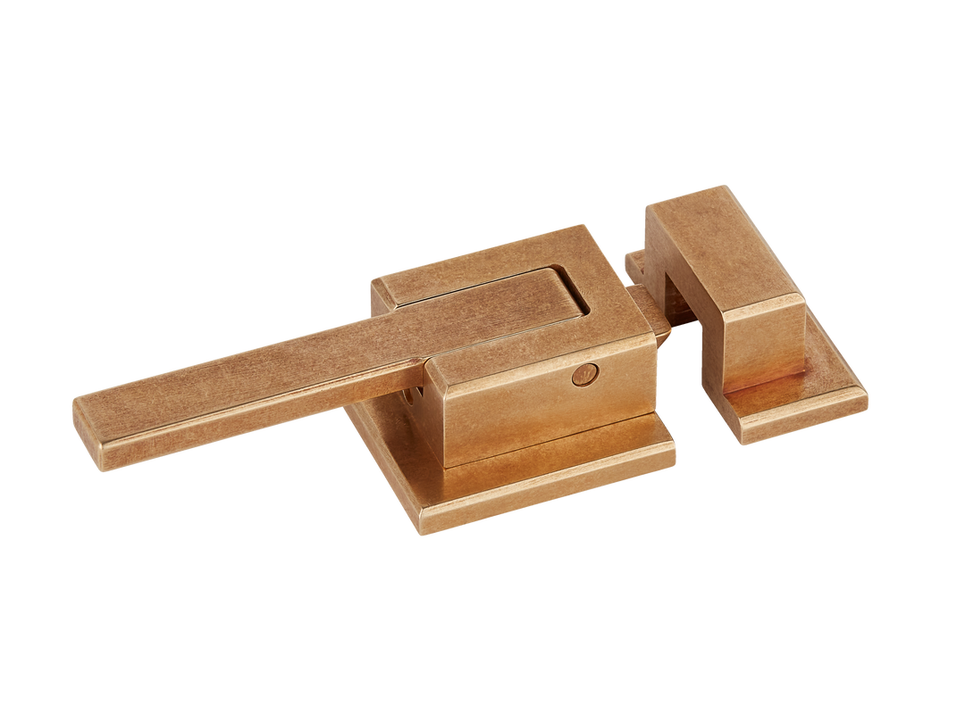 55MM Digbeth Plain Latch