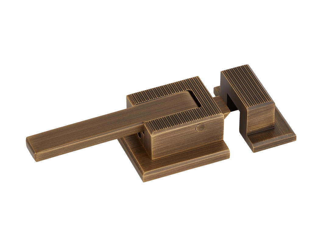 45MM Digbeth Ridged Latch