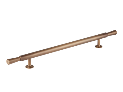 608MM Lincoln Cabinet Handle