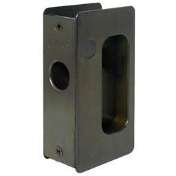 Cavity Sliders CL200 Passage Pocket door lock