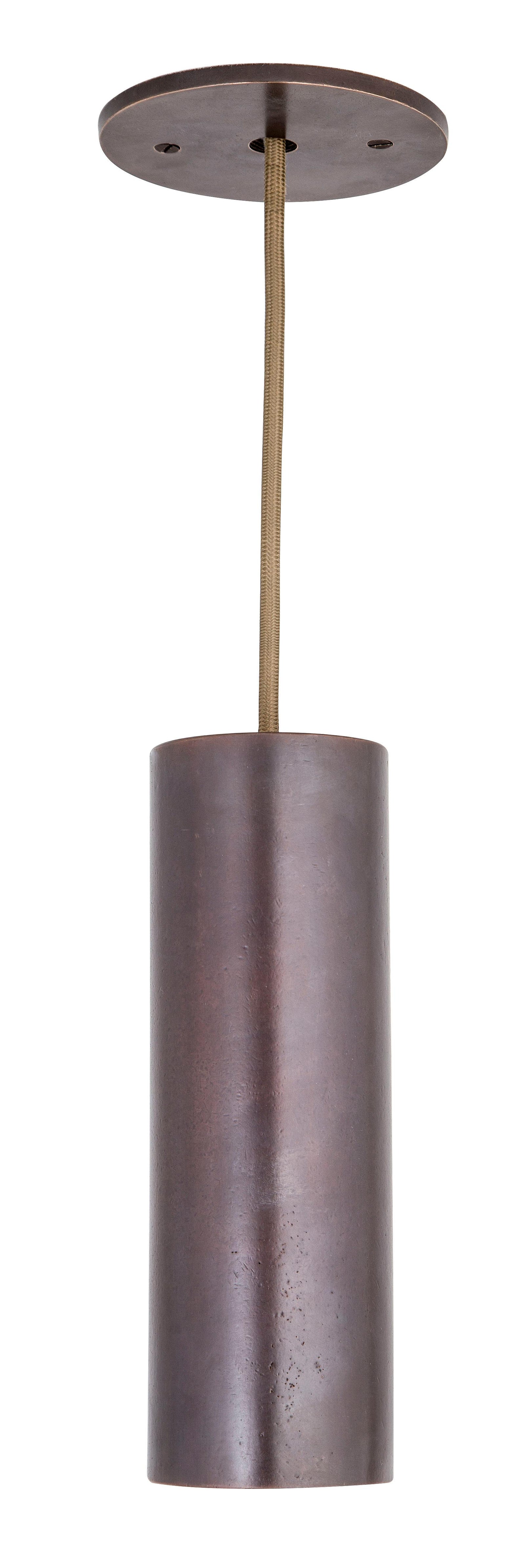 Sun Valley Bronze SVB-PEND-2001  Pendant Light  Pendant: 3??’• x 9??’•