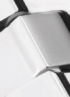 TECTUS TE 240 3D Concealed Hinge by Simonswerk - Hardware by Design