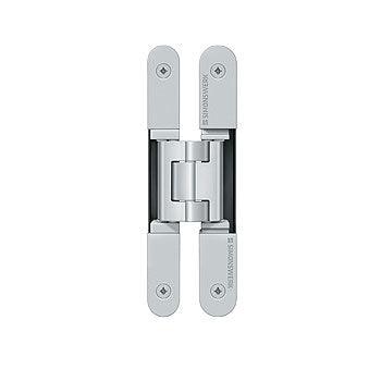 Smaller TECTUS TE 240 3D N Concealed Hinge
