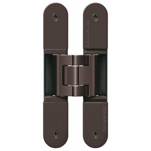 TECTUS TE 340 3D Concealed Hinge by Simonswerk - Hardware by Design