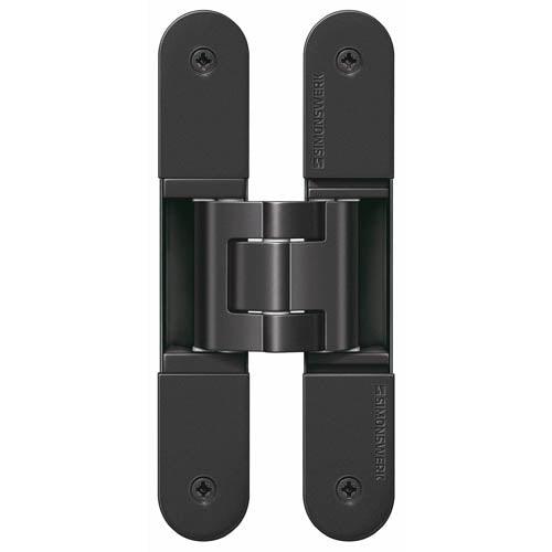 TECTUS TE 340 3D Concealed Hinge by Simonswerk - Hardware by Design