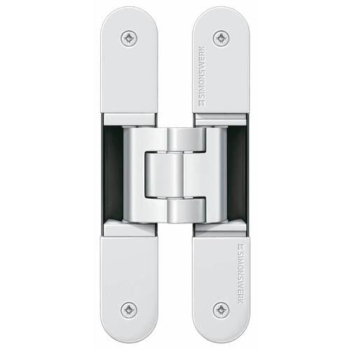 TECTUS TE 340 3D Concealed Hinge by Simonswerk - Hardware by Design