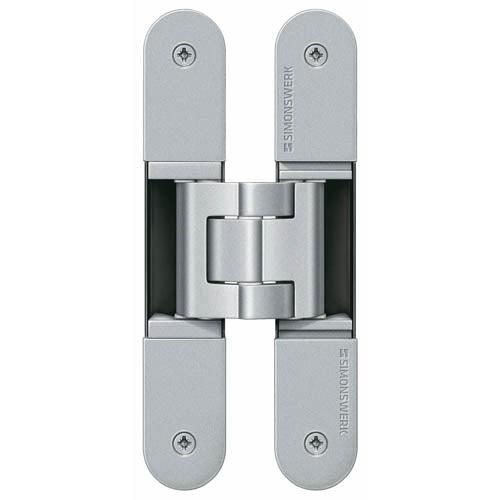 TECTUS TE 540 3D Concealed Hinge by Simonswerk - Hardware by Design