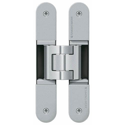 TECTUS TE 541 3D FVZ Concealed Hinge by Simonswerk - Hardware by Design