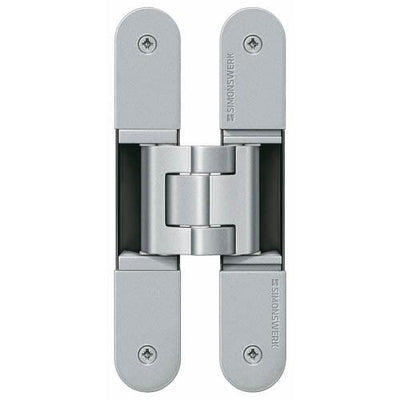 TECTUS TE 541 3D FVZ Concealed Hinge by Simonswerk - Hardware by Design