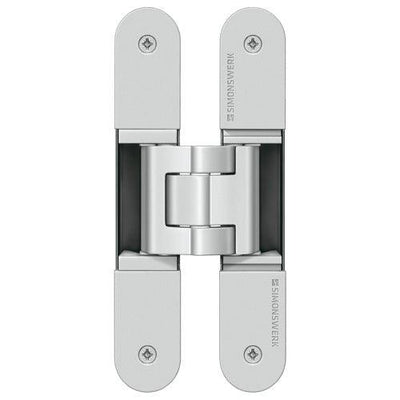 TECTUS TE 541 3D FVZ Concealed Hinge by Simonswerk - Hardware by Design