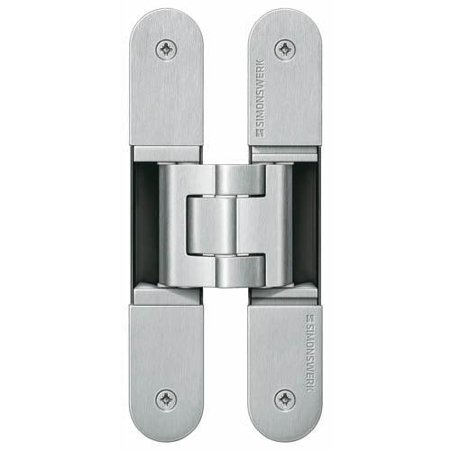 TECTUS TE 640 3D A8 Concealed Hinge by Simonswerk - Hardware by Design