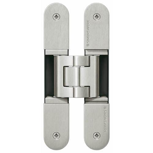 TECTUS TE 640 3D A8 Concealed Hinge by Simonswerk - Hardware by Design