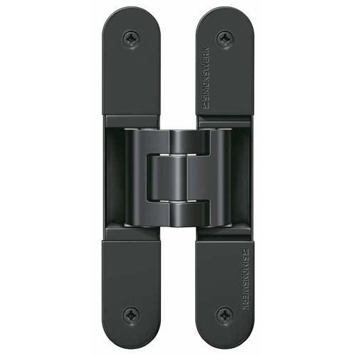 TECTUS TE 640 3D Concealed Hinge by Simonswerk - Hardware by Design