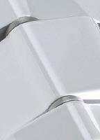 TECTUS TE 240 3D Concealed Hinge by Simonswerk - Hardware by Design
