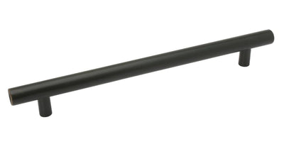 Emtek Bar 18 Inch Center to Center Appliance Pull - Hardware by Design