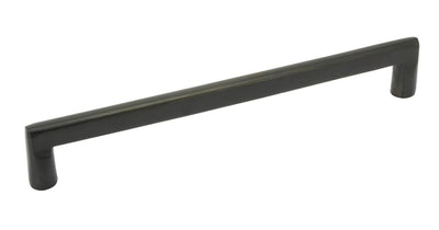 Emtek Rustic 18 Inch Center to Center Appliance Pull - Hardware by Design