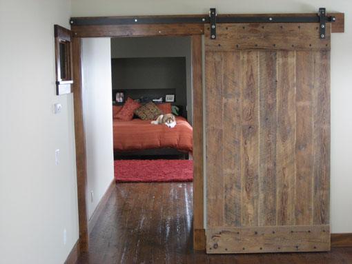 Leatherneck Barn Door Hardware - All Products Available - Email or Call to Place an Order