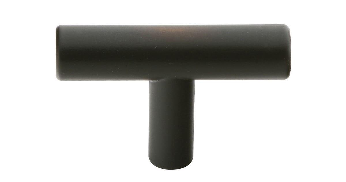 Emtek Mid Century 2 Inch Bar Cabinet Knob - Hardware by Design