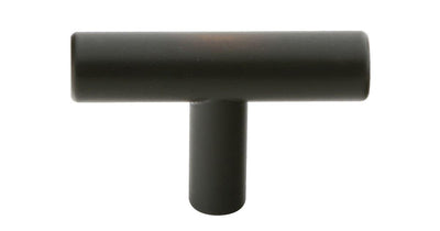 Emtek Mid Century 2 Inch Bar Cabinet Knob - Hardware by Design