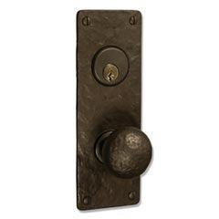 Coastal Bronze 110-00-MOR/DBL-01