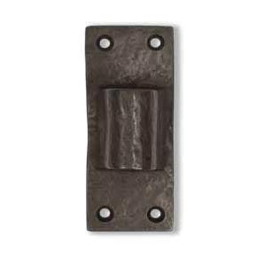 Coastal Bronze 20-305 Bronze Door Edge Mount Band Hinge - 5" H x 2" W