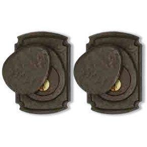 Coastal Bronze 30-120-D-01