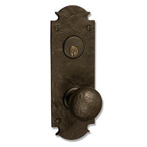 Coastal Bronze 310-00-MOR/DBL-01