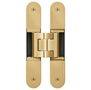 TECTUS TE 340 3D Concealed Hinge by Simonswerk